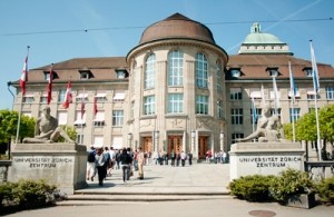 PhD Scholarships in Veterinary Medicine / Biology at University of Zurich, Switzerland