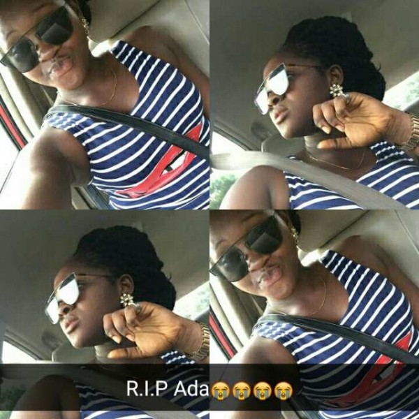 UNICAL Female Student Dies After Attending Party