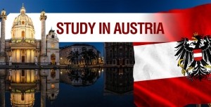 2017 Austrian Government Postgraduate Scholarships For International Students