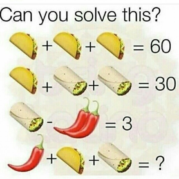 70% Of You Will Fail This, Try It