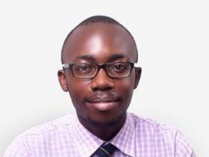 Meet Eke Ifeanyichukwu, UNN Best Graduating Student 2015/2016 Session