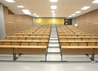 Where You Sit In Class Says A Lot About You - See This