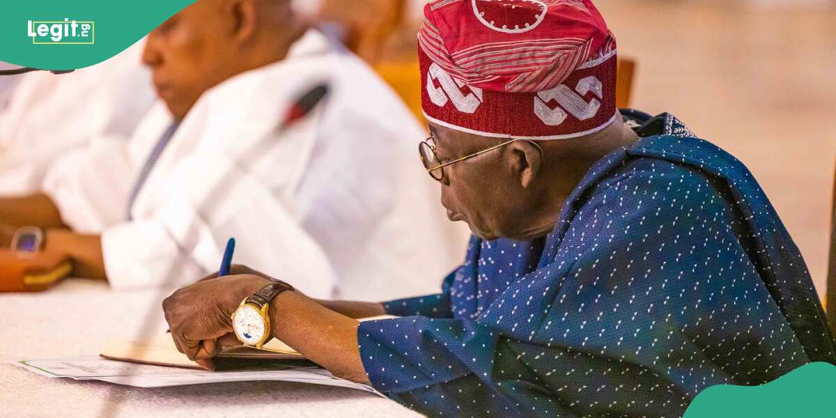 BREAKING: Tinubu approves reconstituted governing boards of varsities, polytechnics, details emerge