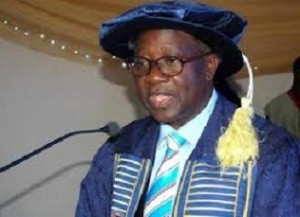 UNILORIN New Vice Chancellor is Prof Sulyman Abdulkareem