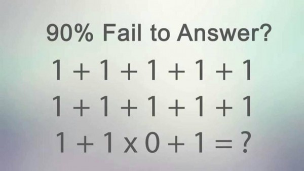 Whats your Answer?