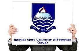 IAUE announces resumption for 2023/2024 academic session