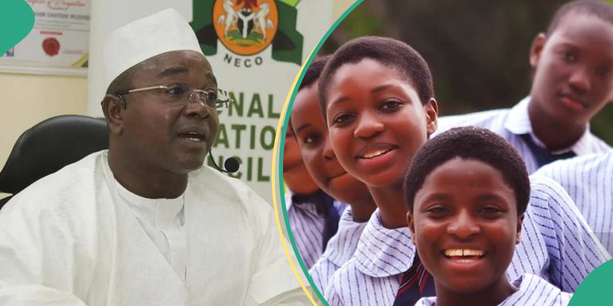 BREAKING: NECO finally releases 2023 SSCE external exam result, how to check