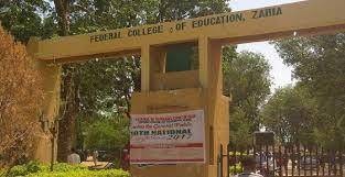 Six students of the FCE, Zaria receive Federal Scholarship award