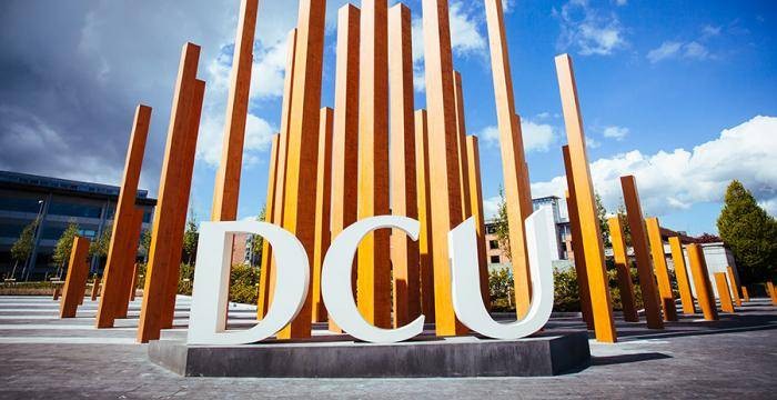 2018 Executive Ambition Scholarship At Dublin City University, Ireland