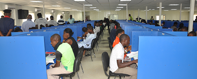 JAMB enables portal for printing of 2022 UTME mock slip