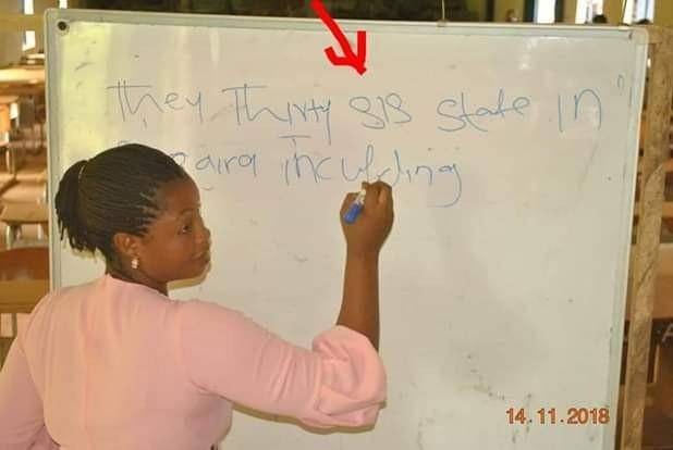 What These Primary School Teachers Wrote During The SUBEB Written Interview Will Shock You