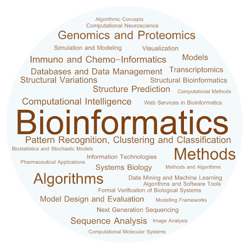 OLevel And UTME Subjects Combination for Studying Bioinformatics in Nigeria