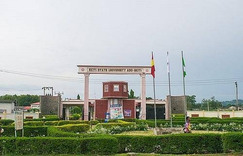 EKSU extends deadline for Post-UTME application, 2023/2024 session