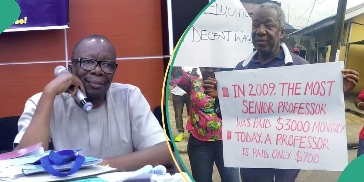 Economic hardship: ASUU set to declare strike, fresh details emerge