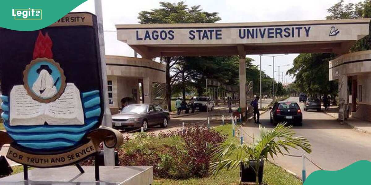Testament of hard work: LASU celebrates as 9 law graduates are appointed Lagos high court judges