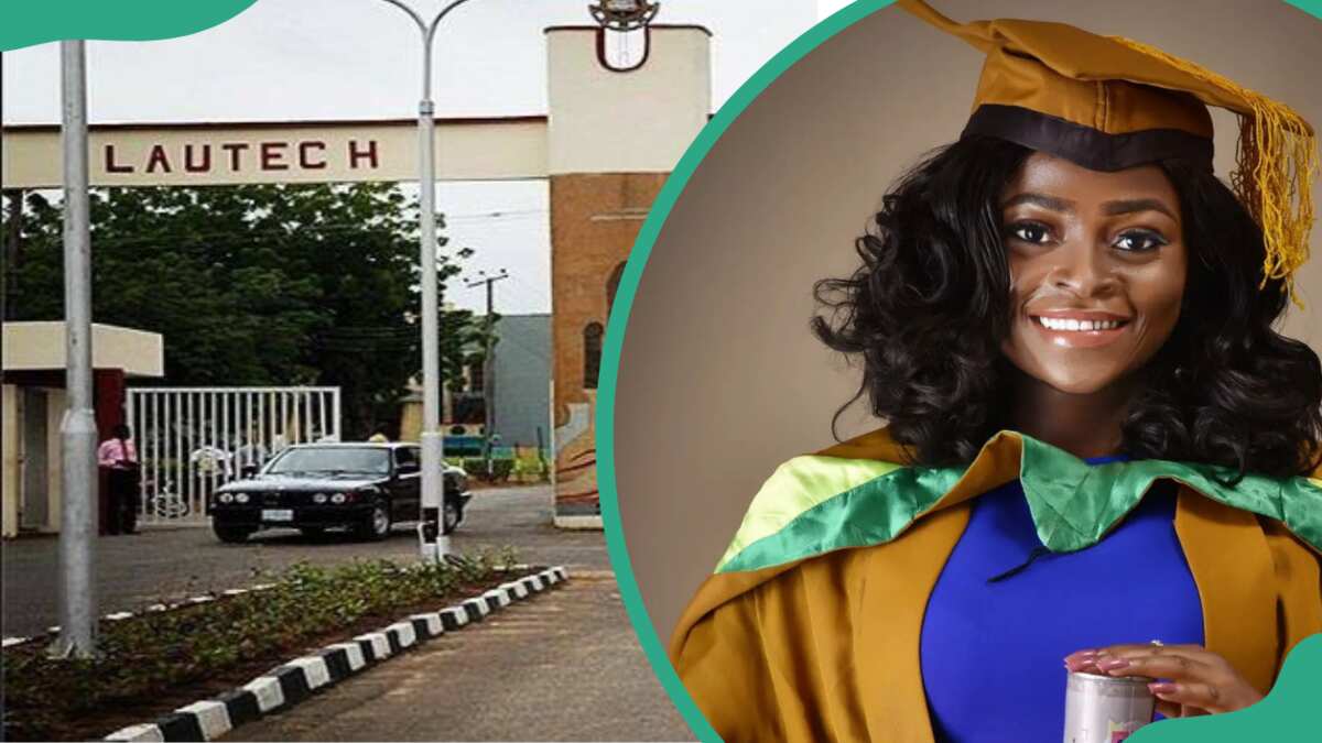 "Awaiting clearance": LAUTECH finally introduces law, mass com, others to university