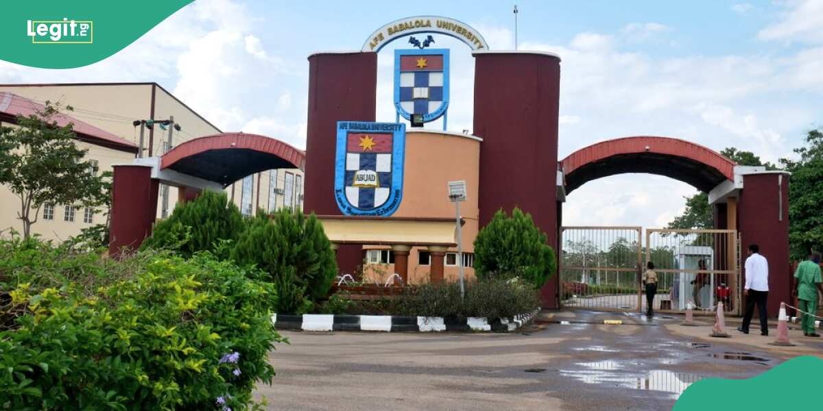 Another ABUAD graduate admitted for fully funded PhD programme without Masters degree in US