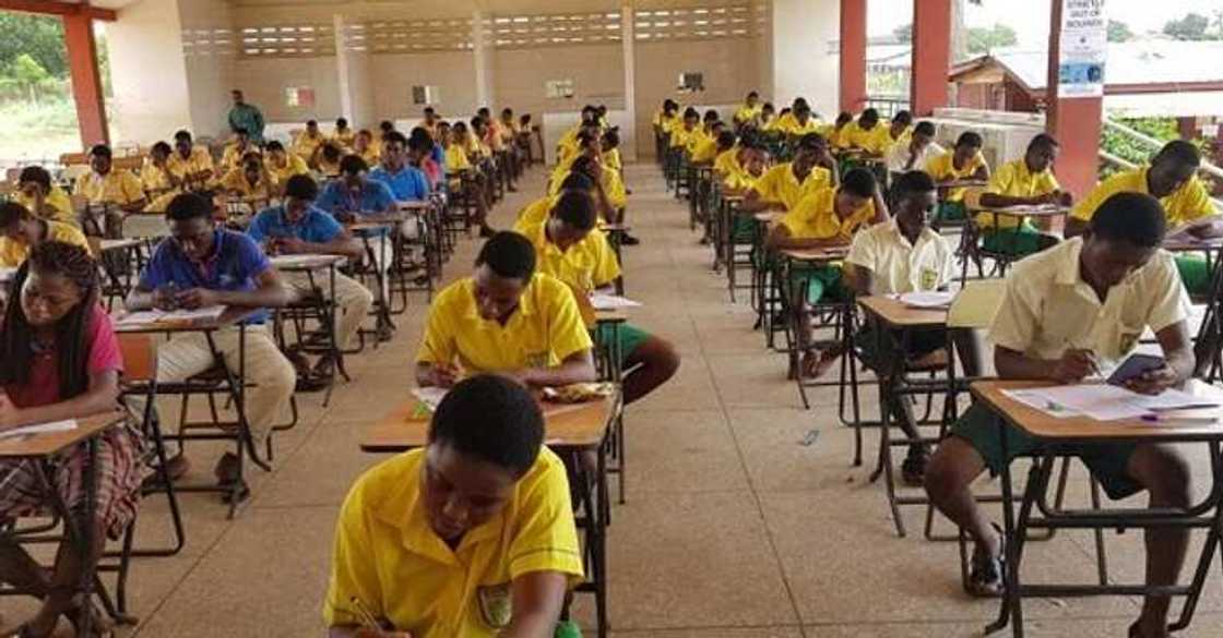 Alert: WAEC discloses WASSCE reg deadline for private candidates; here's how to register