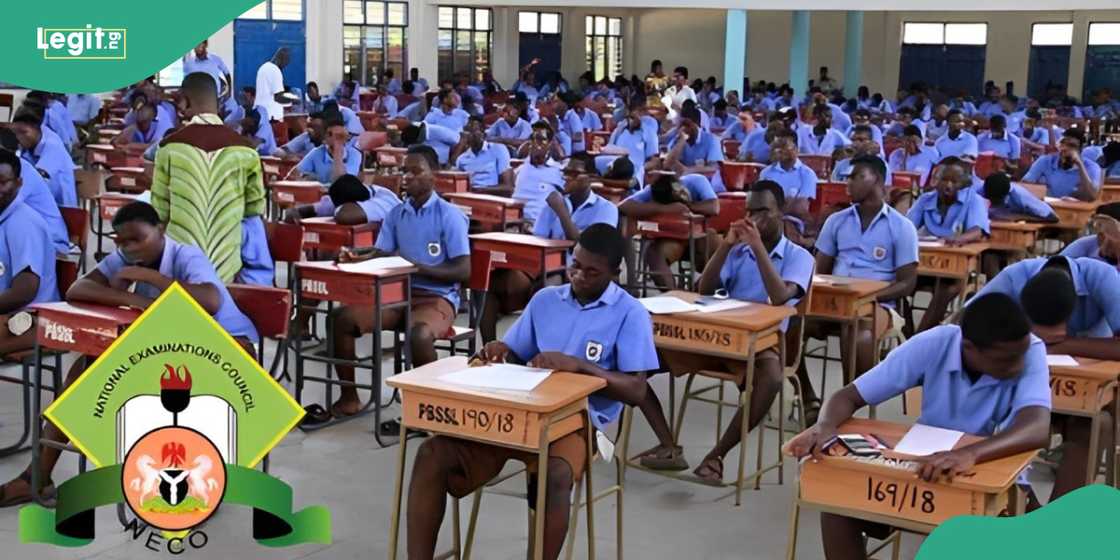 NECO announces date to release 2024 May/June SSCE results