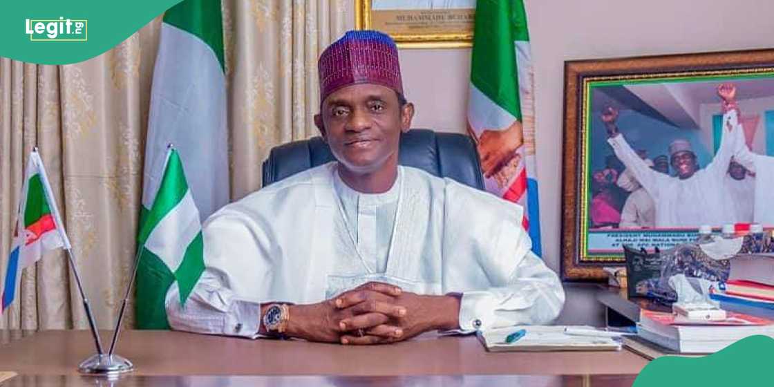 Yobe Gov’t orders closure of schools over planned protests