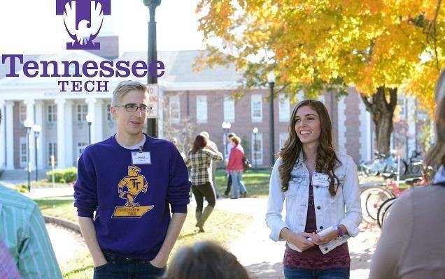 International Multinational Enhancement Service Scholarships at Tennessee Technological University - USA, 2021