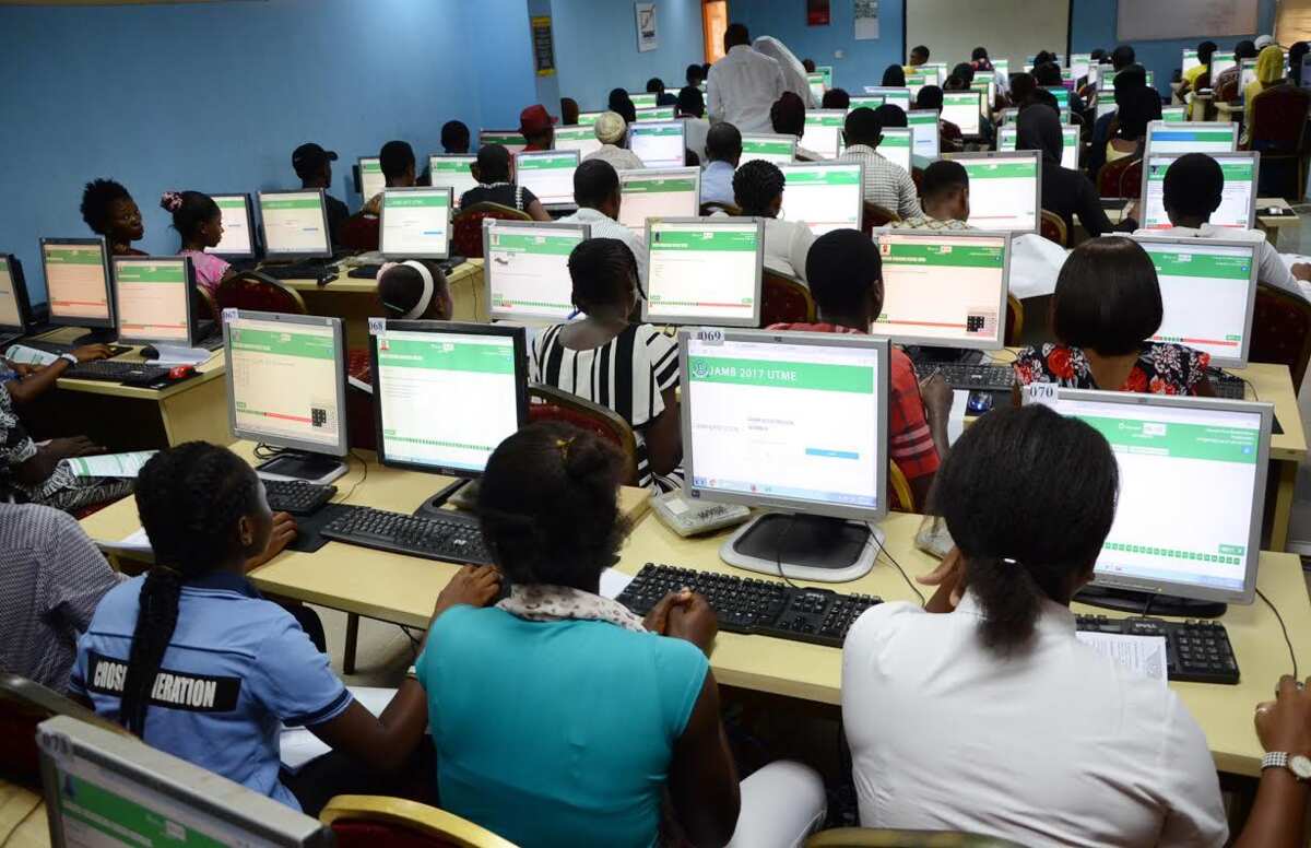 JAMB 2024/UTME Results