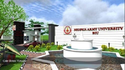 Nigeria Army University notice to staff and students on resumption