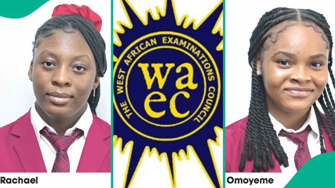 WASSCE 2024: Lagos school achieves 100 percent success in results, top student speaks