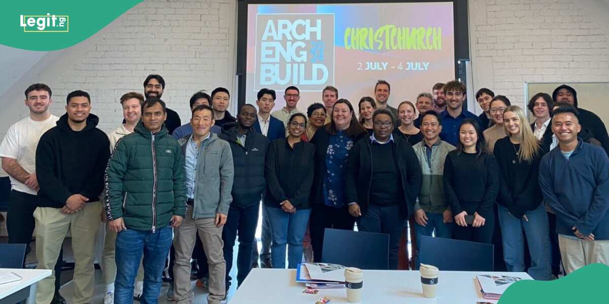 2 Nigerians make list of top 30 Architecture students In New Zealand