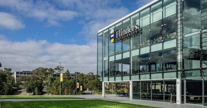 2022 International SACE Scholarships at Flinders University, Australia