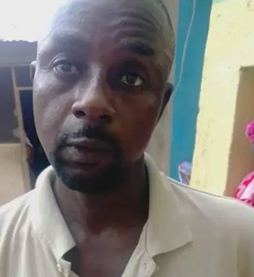 Police arrest school proprietor for allegedly molesting his wife’s teenage niece