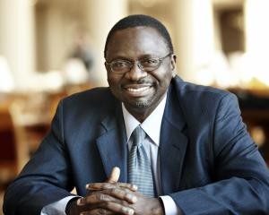 Nigerian professor becomes first black VC of University of Illinois