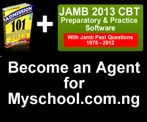 JAMB CBT Practice Software: Marketing Agents Needed At Myschool