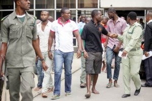 ALUU FOUR: Fears, Worries Amid Delayed Trial Of Suspects