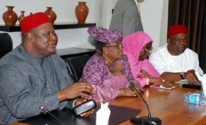 ASUU Quits Talks With FG