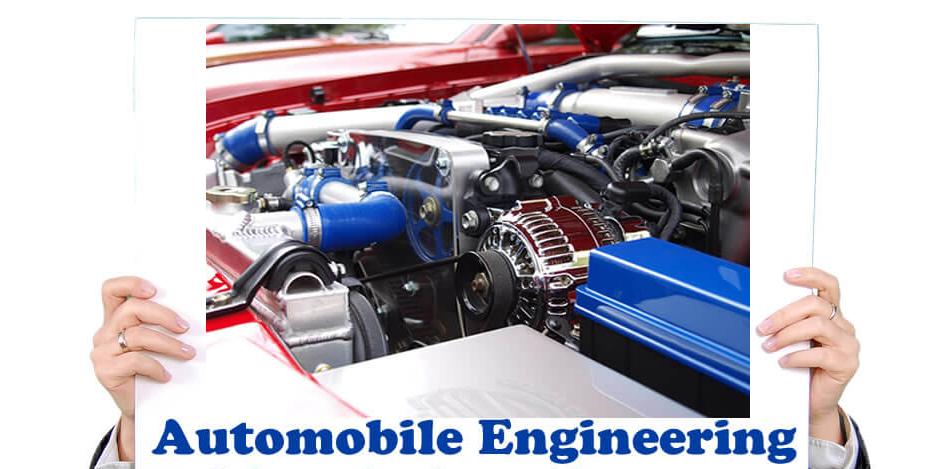 OLevel And UTME Subjects Combination for Studying Automobile Engineering in Nigeria