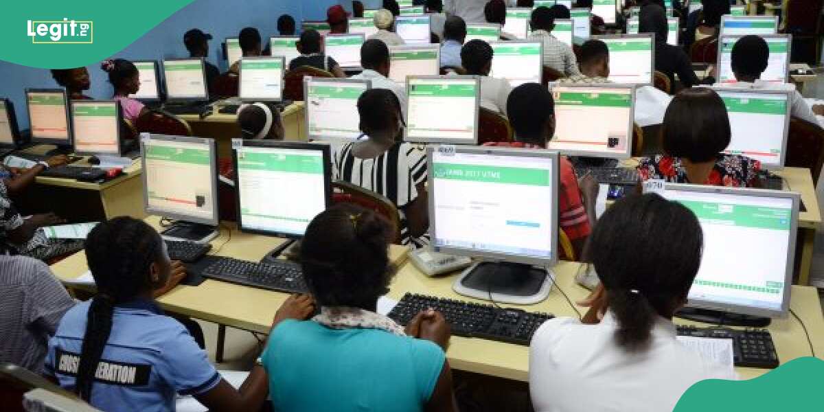 JAMB: List of top 12 states with highest 2024 UTME applications