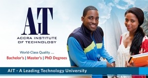 AIT University Ghana Admission 2015/2016 is now open - Apply Here