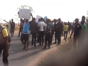 Fed Poly Ado Ekiti Shut Down Indefinitely as Unions' Strike Continues