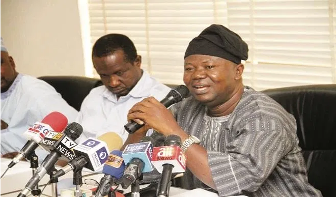 ASUU threatens fresh strike action