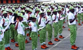 AAUA NYSC Mobilization Briefing For 201314 and 201415 Sets