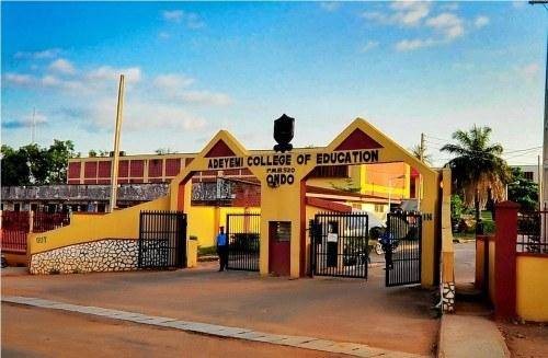 ACEONDO SUG notice to students on accommodation fee payment, 2020/2021