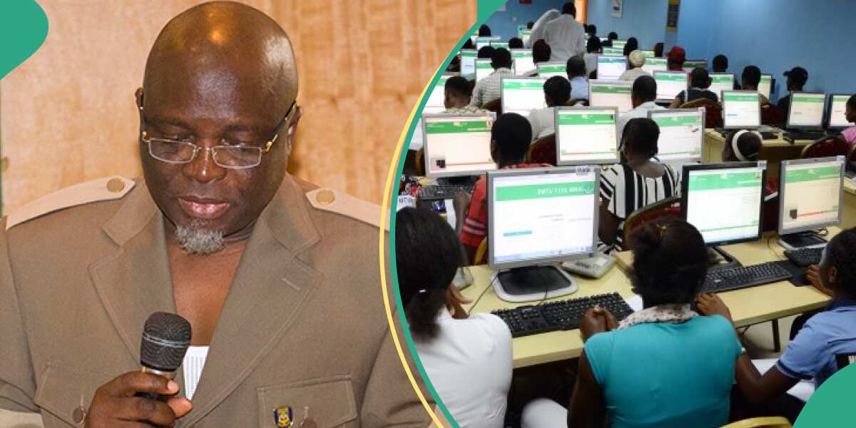 On-screen calculators can be used as 2024 UTME starts Friday April 19