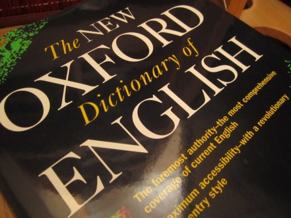 10 Words That Don't Exist In The Dictionary But Common To Nigerians