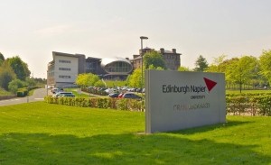 2017 Undergraduate & Postgraduate Scholarships At Edinburgh Napier University, UK