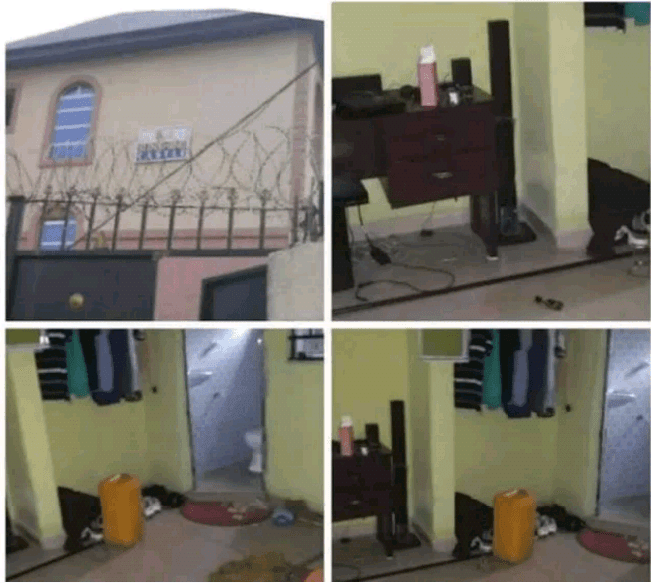 Three FUTO Students Die From Suspected Drug Overdose (Graphic)