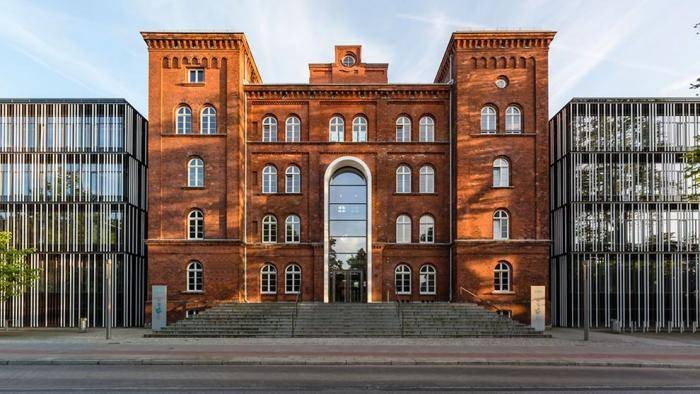 Merit Scholarships At Universität Hamburg - Germany 2021