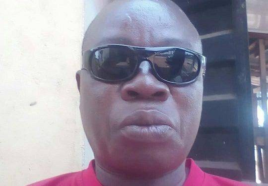 Lecturer Allegedly Commits Suicide in Edo State