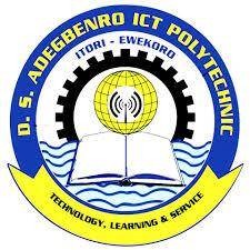 DS Adegbenro ICT Polytechnic Post-UTME 2019: Cut-Off, Price, Eligibility, Courses, Application Details.