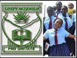 Cut-off marks for unity schools pegged at ''2''